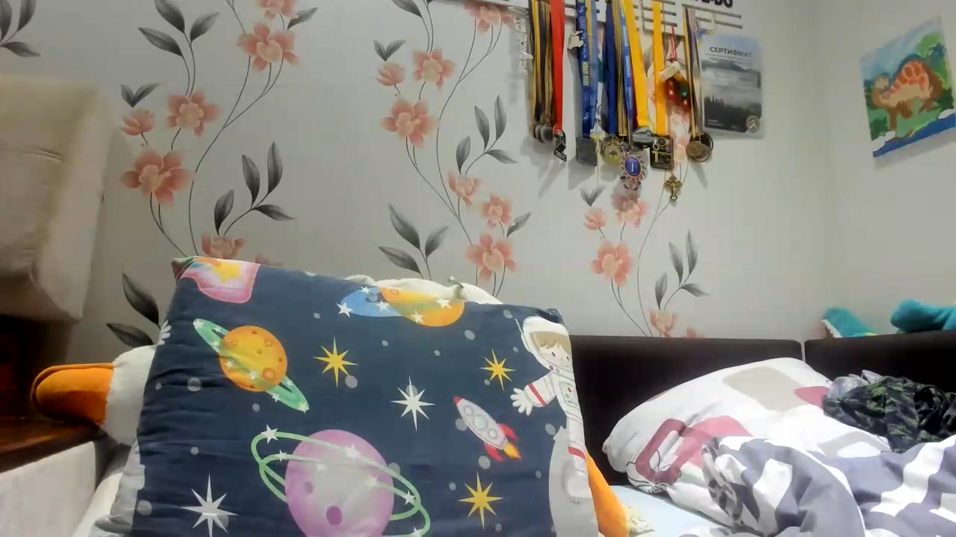 Gallery image thumbnail from irynasweetx's myfreecams stream on, 08/30/2026, 21:53 image 6 of 20