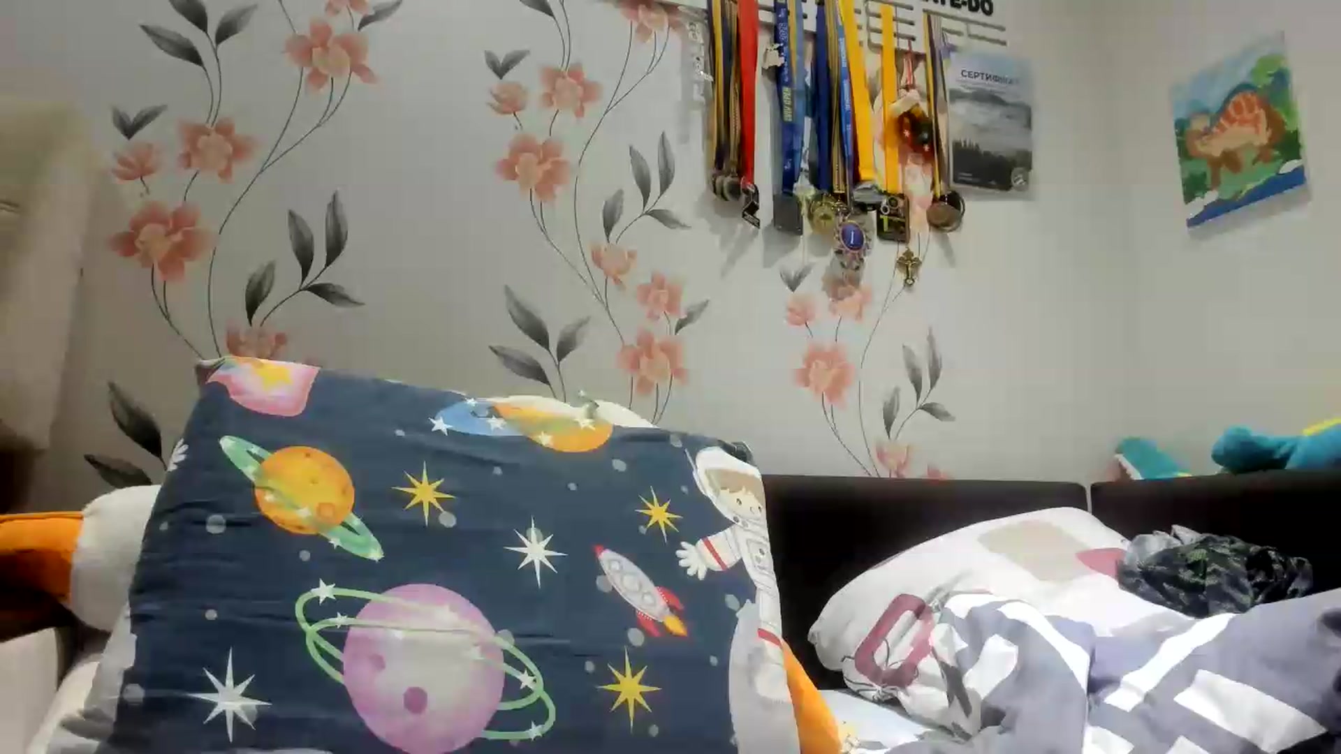 Gallery image thumbnail from irynasweetx's myfreecams stream on, 08/30/2026, 21:53 image 2 of 20