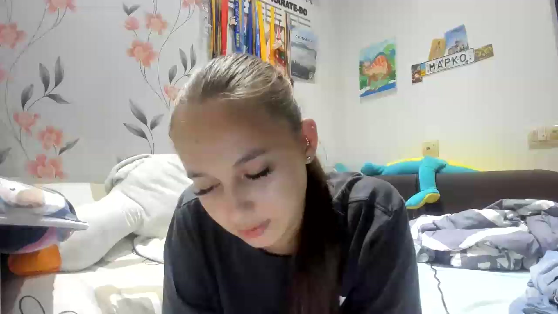 Gallery image thumbnail from irynasweetx's myfreecams stream on, 08/30/2026, 23:24 image 15 of 20