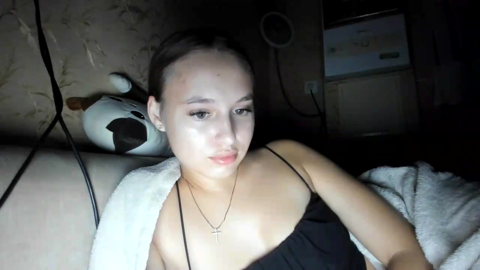 Gallery image thumbnail from irynasweetx's myfreecams stream on, 09/02/2026, 20:33 image 5 of 20