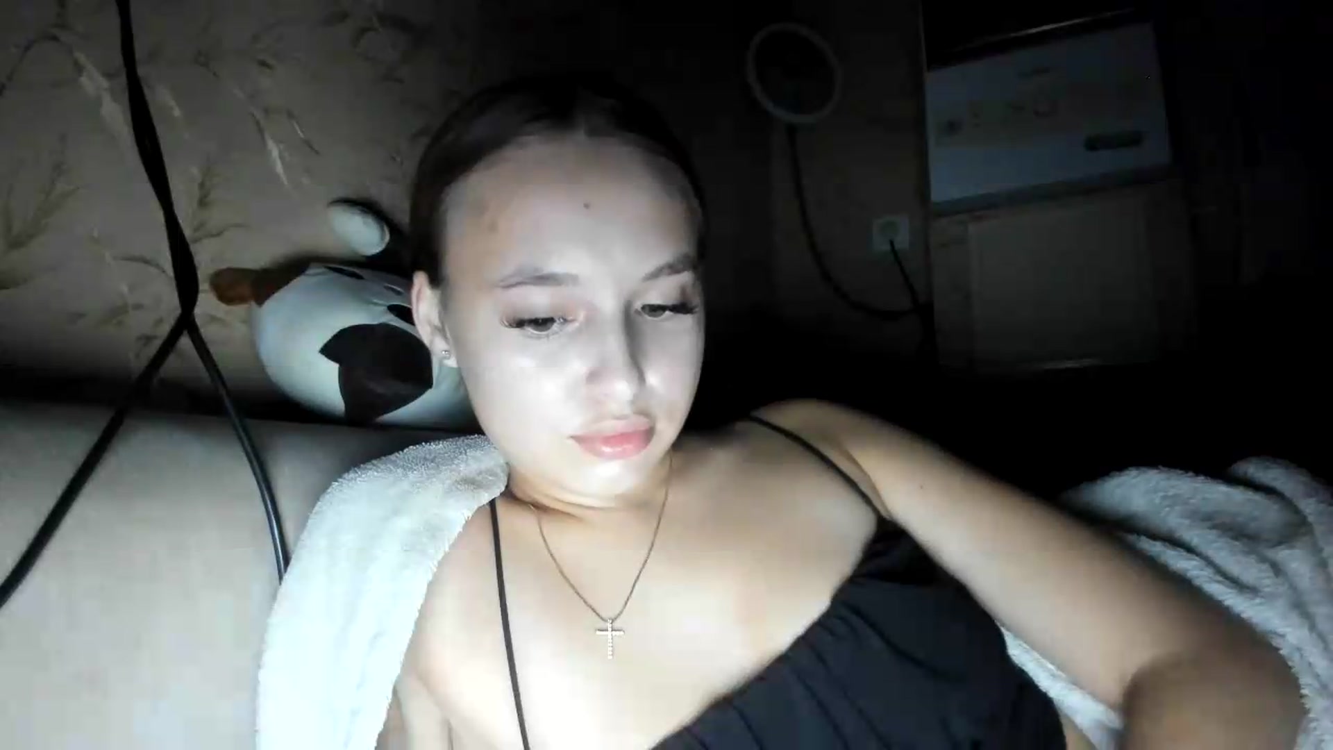 Gallery image thumbnail from irynasweetx's myfreecams stream on, 09/02/2026, 20:33 image 4 of 20