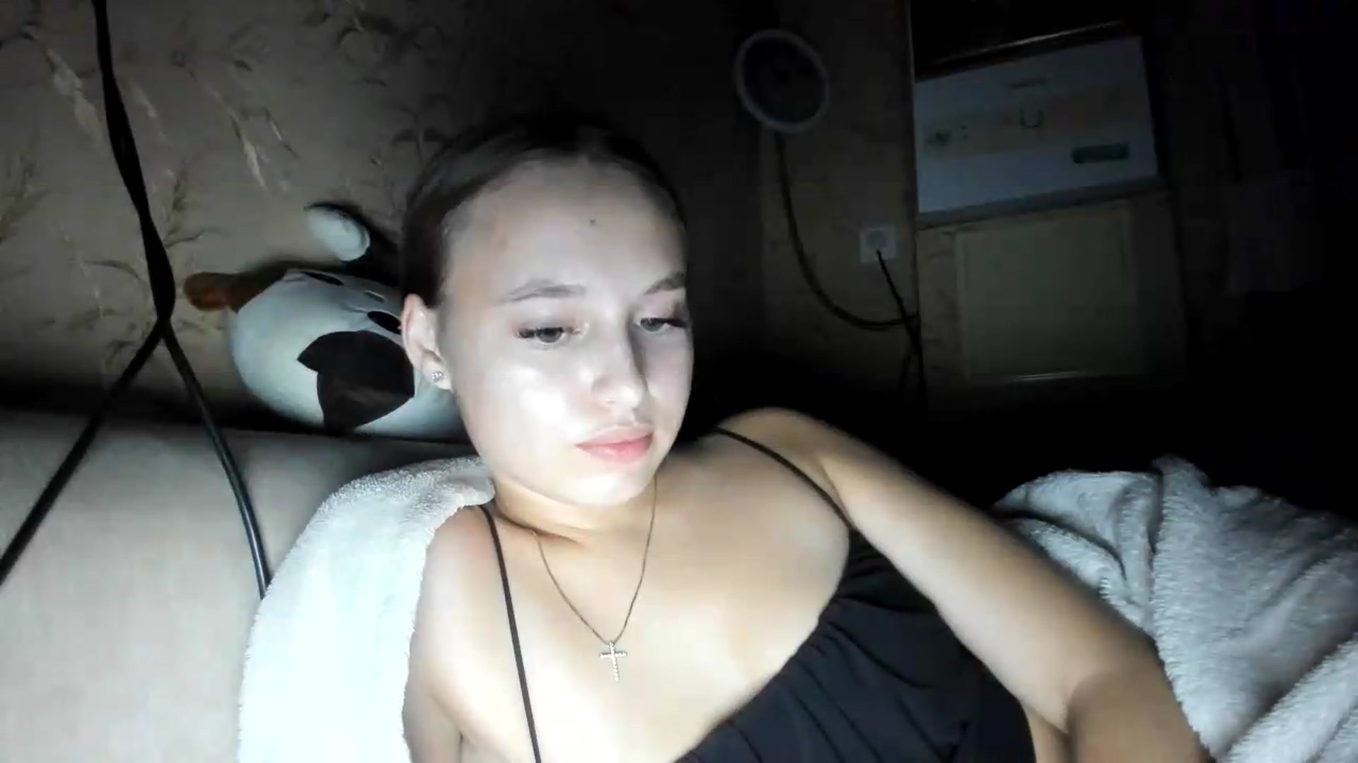 Gallery image thumbnail from irynasweetx's myfreecams stream on, 09/02/2026, 20:33 image 6 of 20