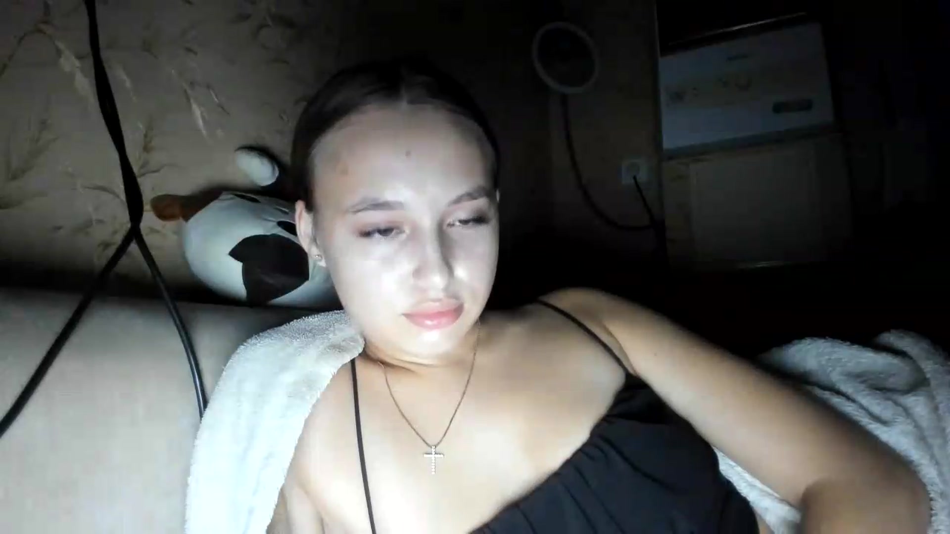Gallery image thumbnail from irynasweetx's myfreecams stream on, 09/02/2026, 20:33 image 3 of 20
