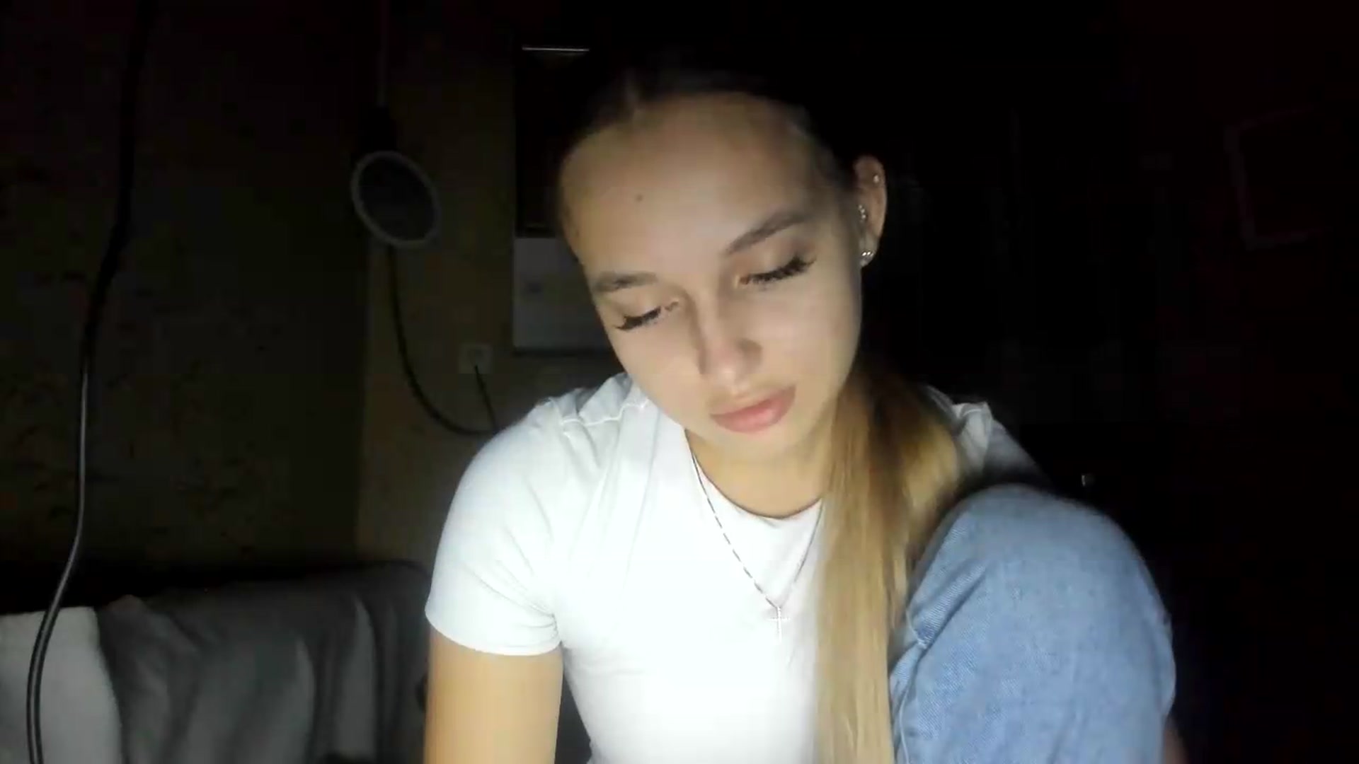 Gallery image thumbnail from irynasweetx's myfreecams stream on, 09/05/2026, 21:48 image 19 of 20