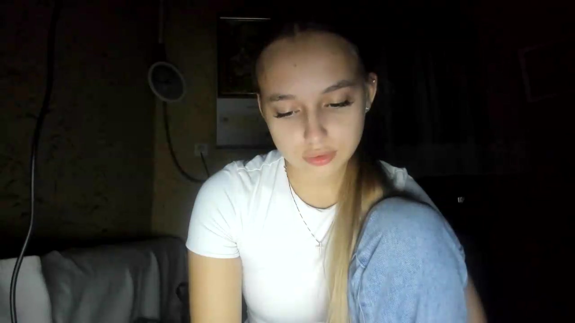 Gallery image thumbnail from irynasweetx's myfreecams stream on, 09/05/2026, 21:48 image 11 of 20