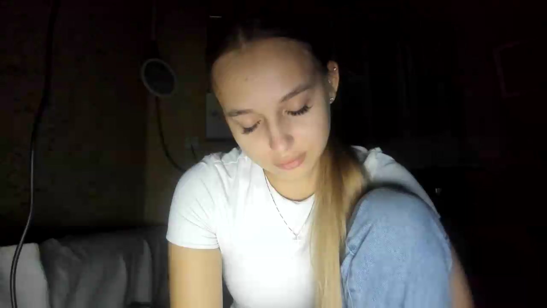Gallery image thumbnail from irynasweetx's myfreecams stream on, 09/05/2026, 21:48 image 4 of 20