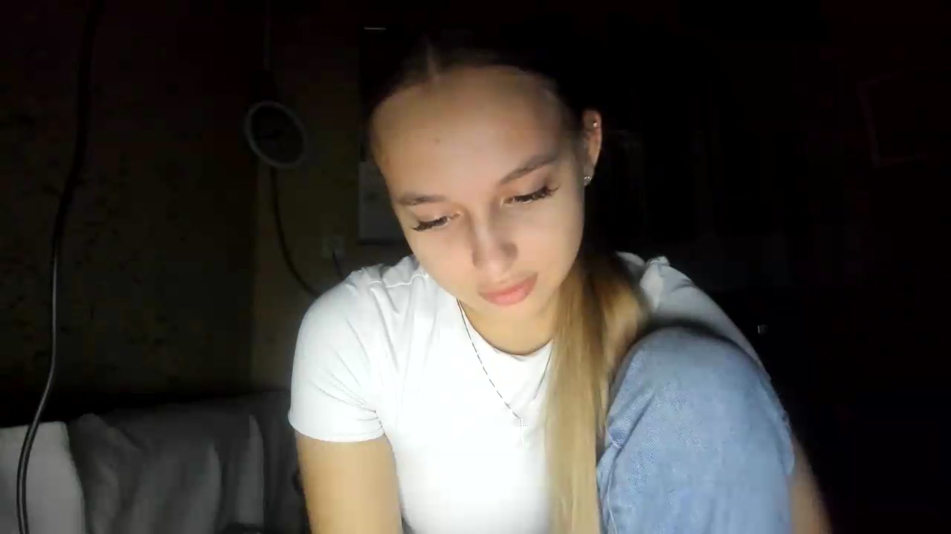 Gallery image thumbnail from irynasweetx's myfreecams stream on, 09/05/2026, 21:48 image 7 of 20