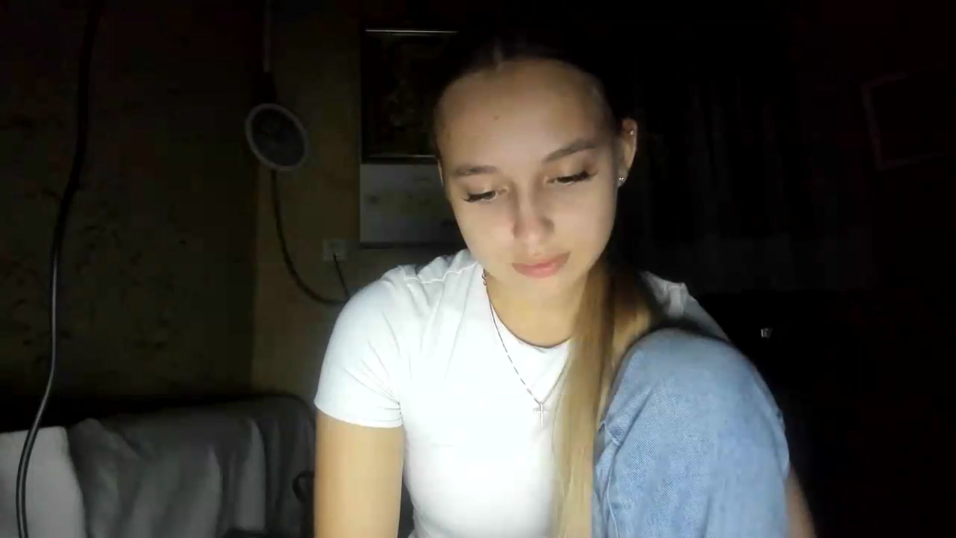 Gallery image thumbnail from irynasweetx's myfreecams stream on, 09/05/2026, 21:48 image 13 of 20