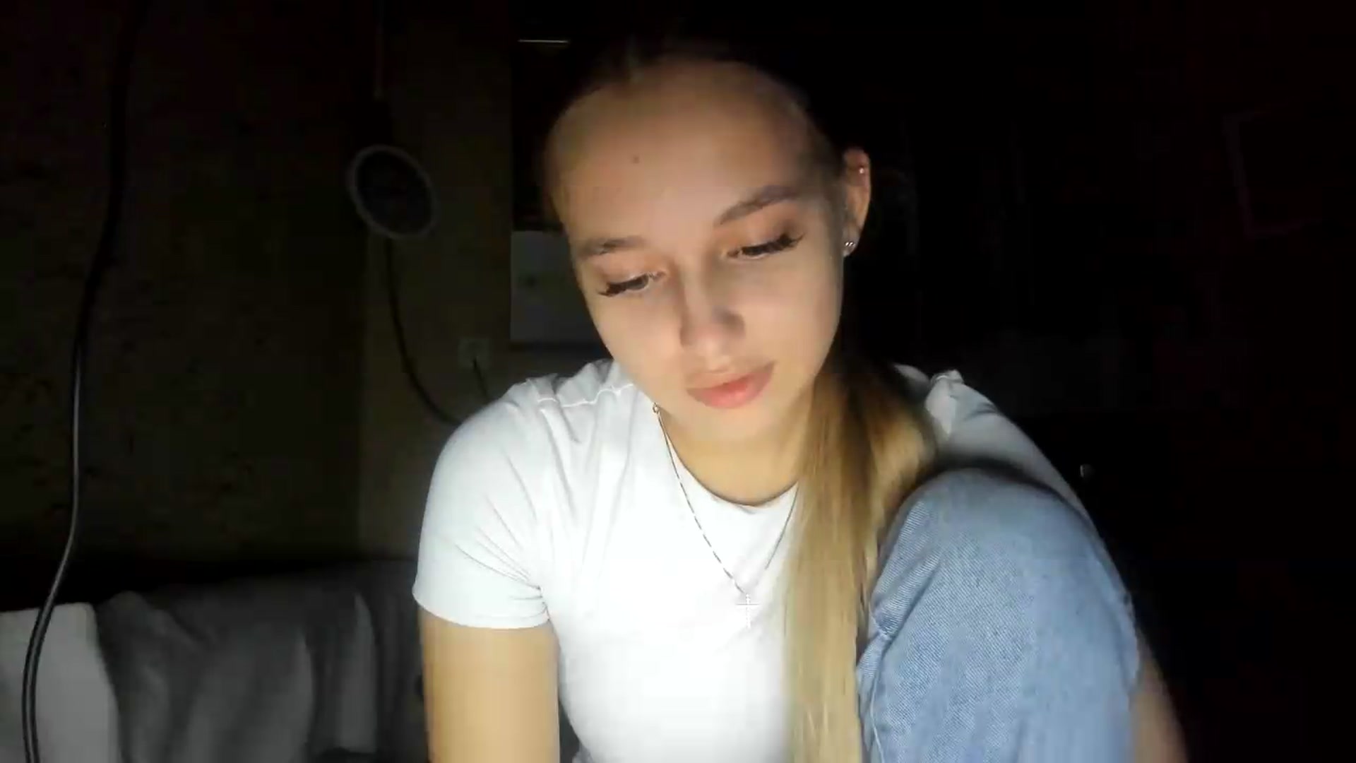 Gallery image thumbnail from irynasweetx's myfreecams stream on, 09/05/2026, 21:48 image 8 of 20