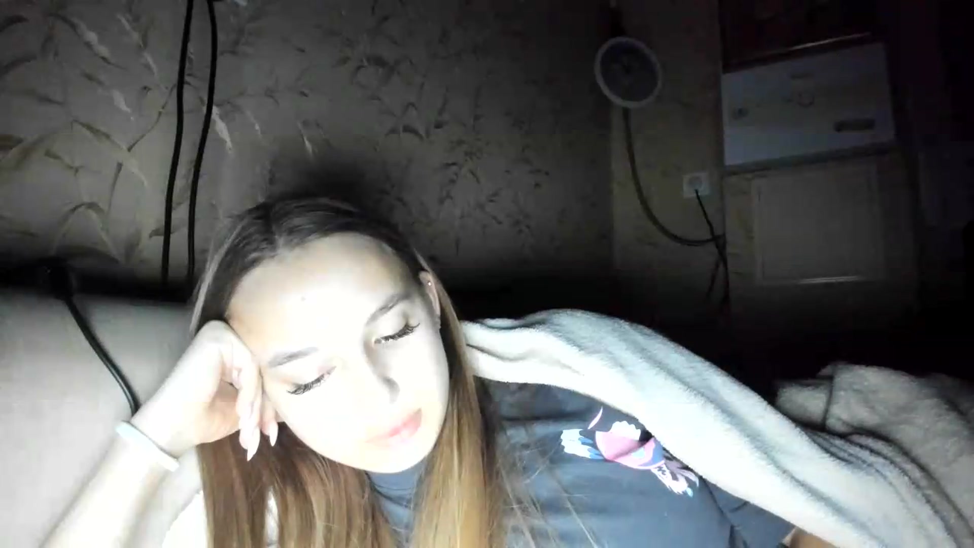 Gallery image thumbnail from irynasweetx's myfreecams stream on, 09/06/2026, 20:24 image 10 of 20