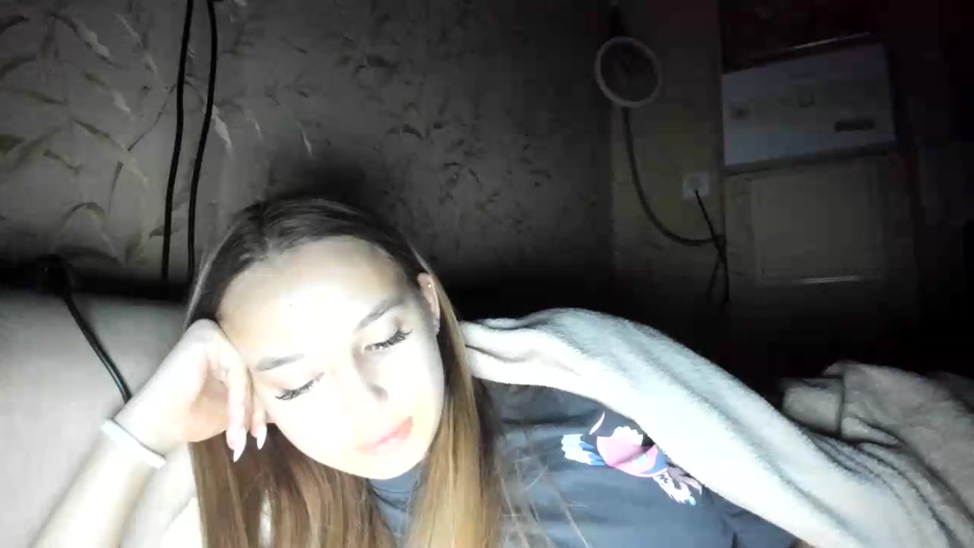 Gallery image thumbnail from irynasweetx's myfreecams stream on, 09/06/2026, 20:24 image 11 of 20