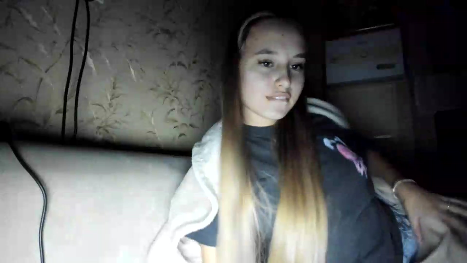 Gallery image thumbnail from irynasweetx's myfreecams stream on, 09/06/2026, 20:24 image 15 of 20