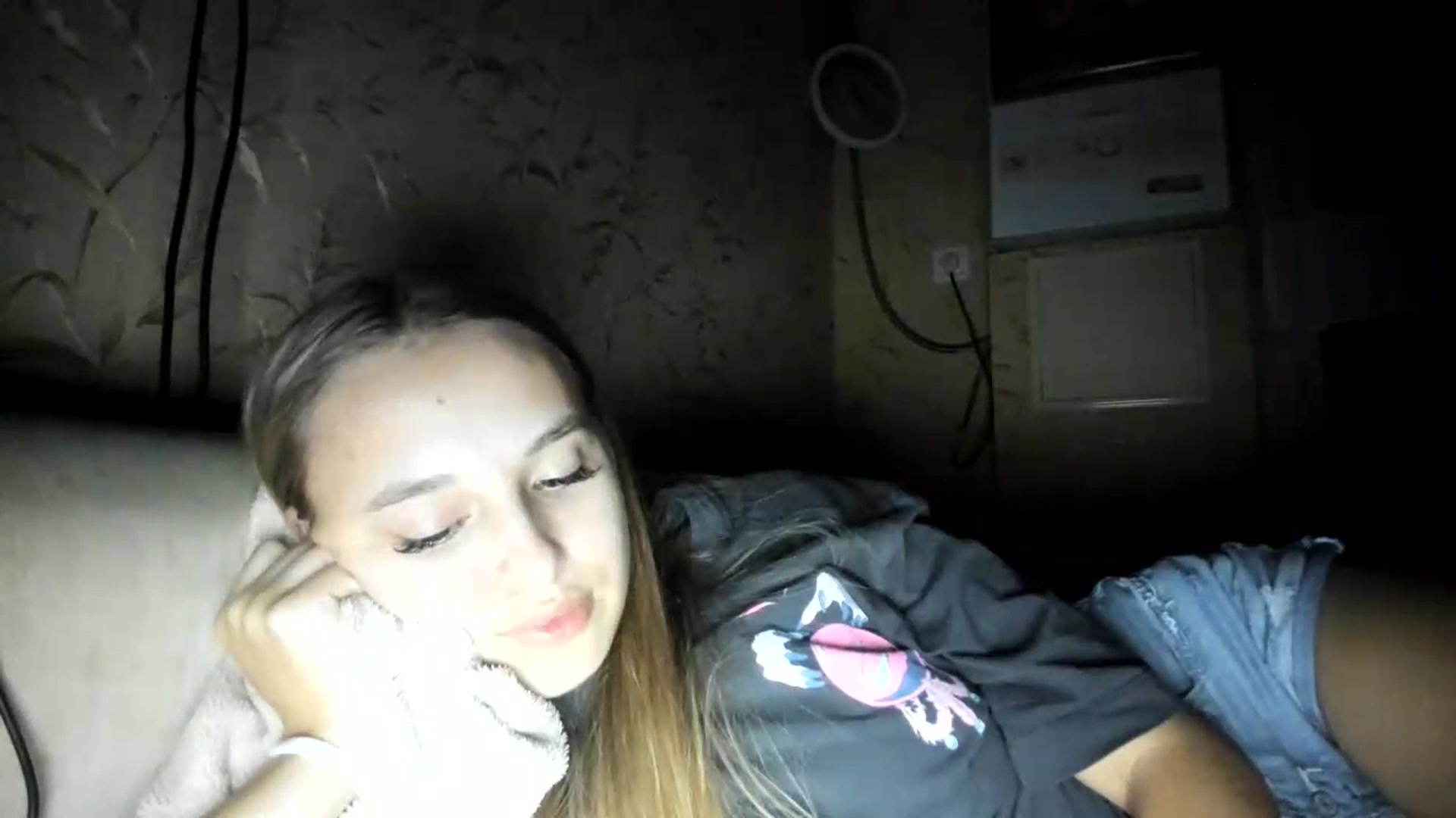 Gallery image thumbnail from irynasweetx's myfreecams stream on, 09/06/2026, 20:24 image 19 of 20