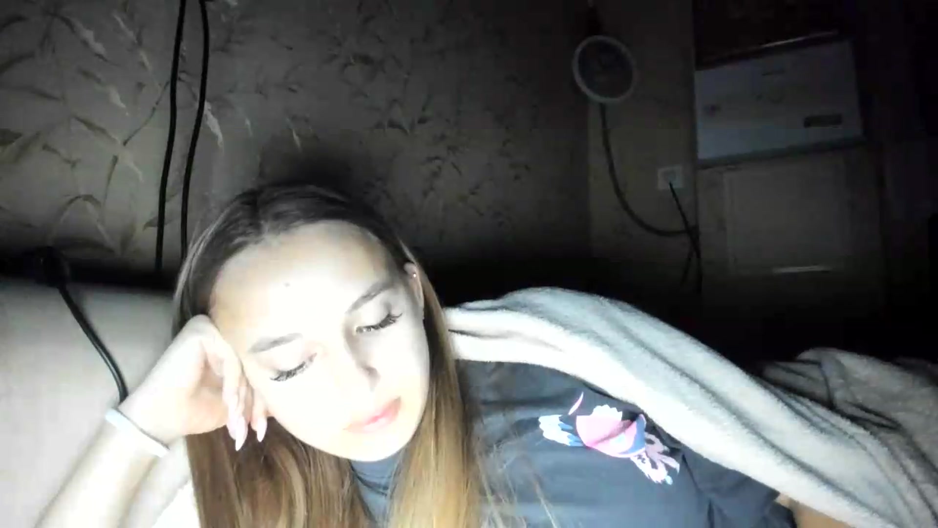 Gallery image thumbnail from irynasweetx's myfreecams stream on, 09/06/2026, 20:24 image 13 of 20