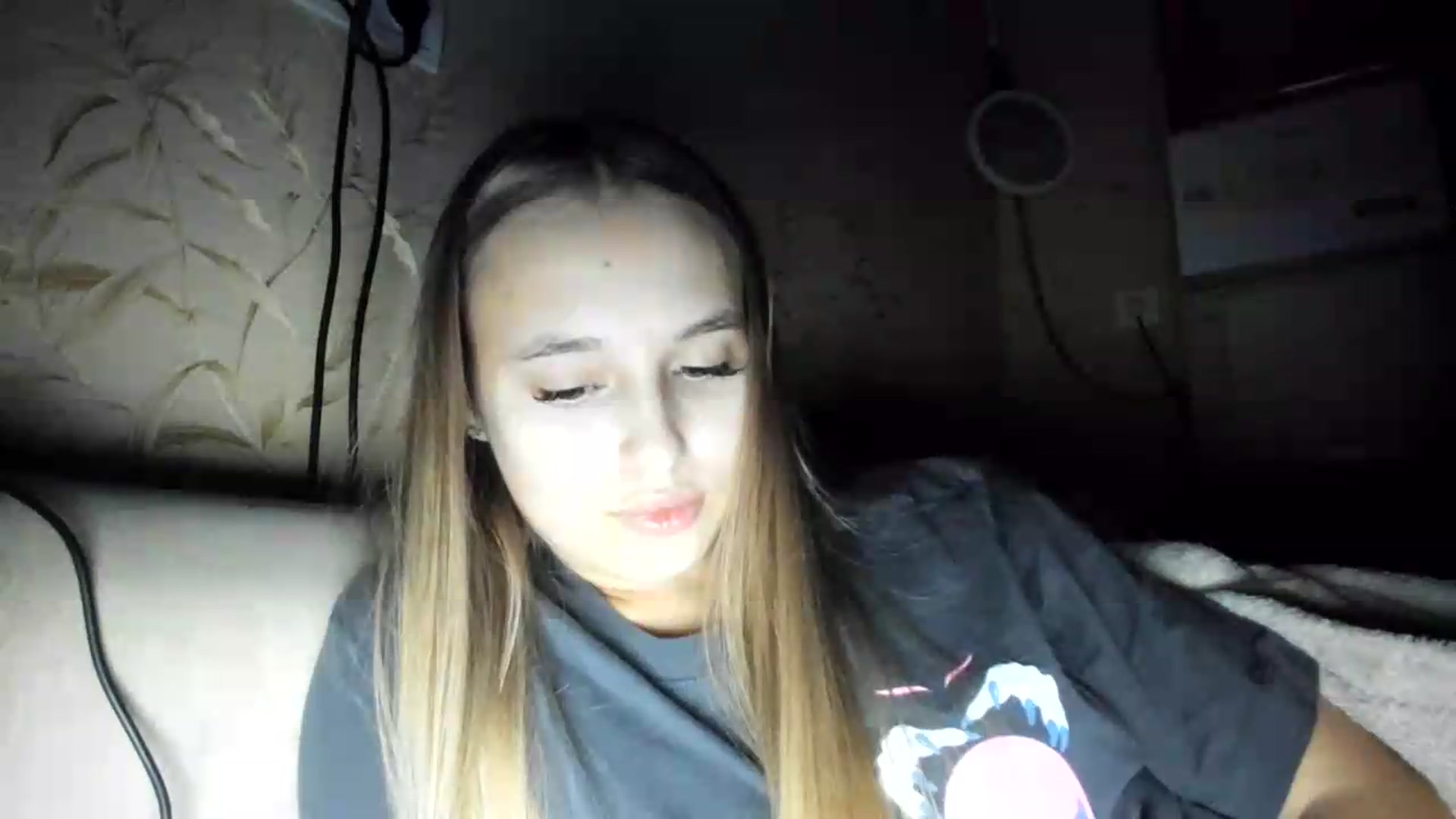 Gallery image thumbnail from irynasweetx's myfreecams stream on, 09/06/2026, 21:50 image 11 of 20