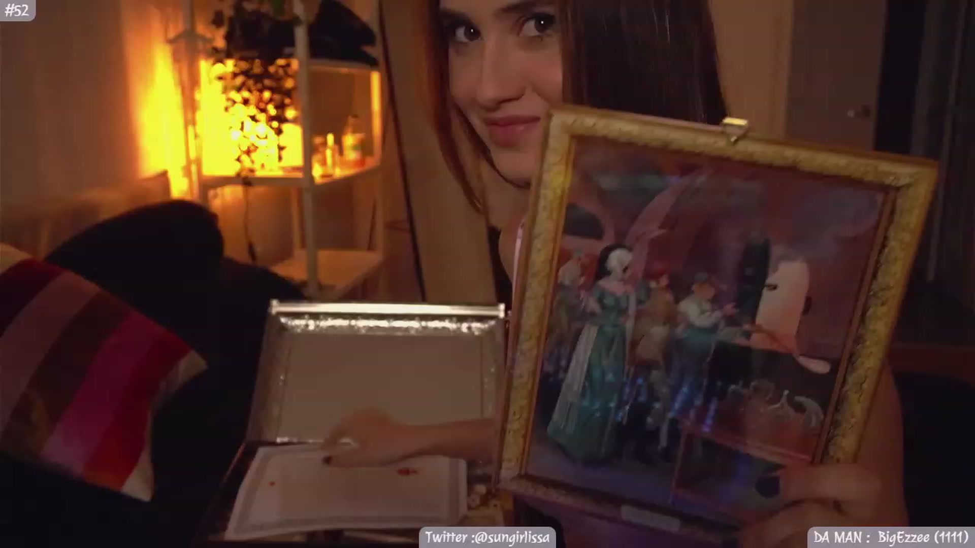 Gallery image thumbnail from isitnotsafe's myfreecams stream on, 11/09/2023, 24:54 image 1 of 20