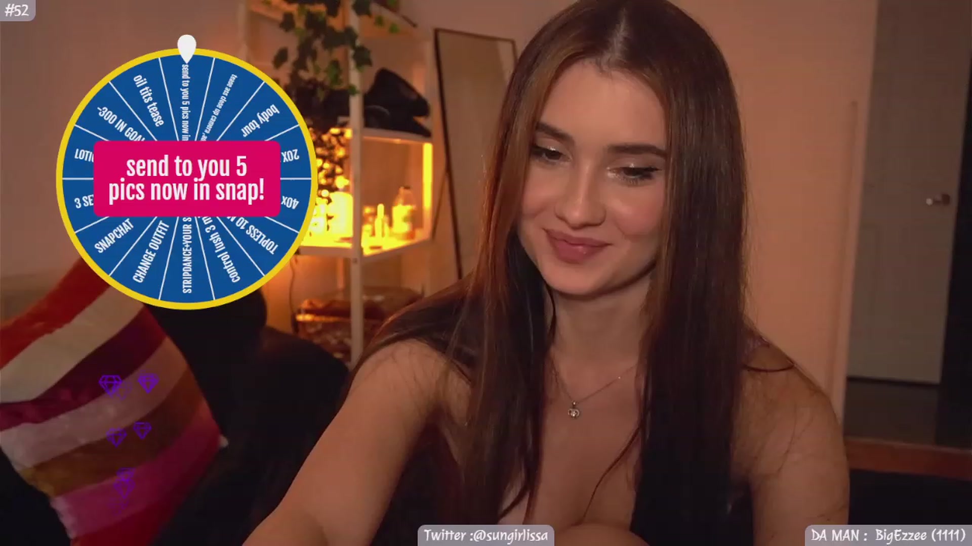 Gallery image thumbnail from isitnotsafe's myfreecams stream on, 11/09/2023, 01:00 image 14 of 20