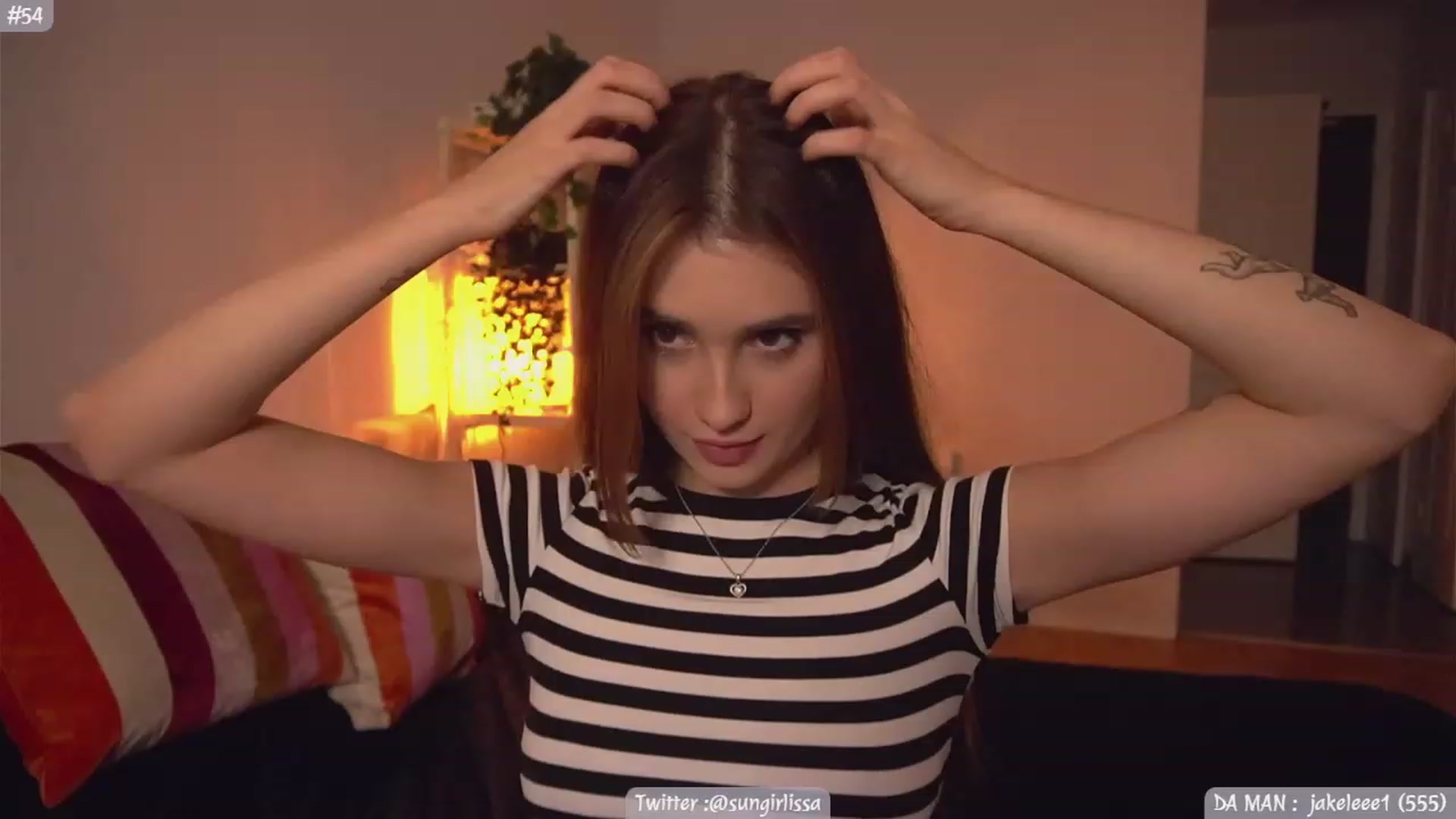 Gallery image thumbnail from isitnotsafe's myfreecams stream on, 11/09/2023, 23:13 image 20 of 20