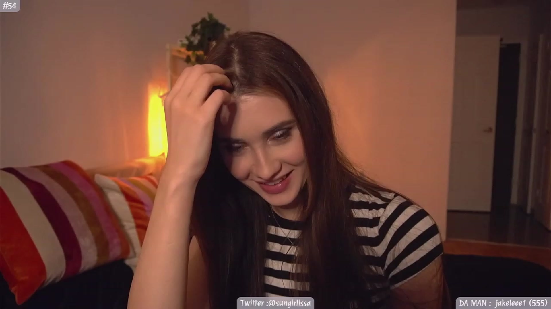 Gallery image thumbnail from isitnotsafe's myfreecams stream on, 11/09/2023, 23:13 image 17 of 20