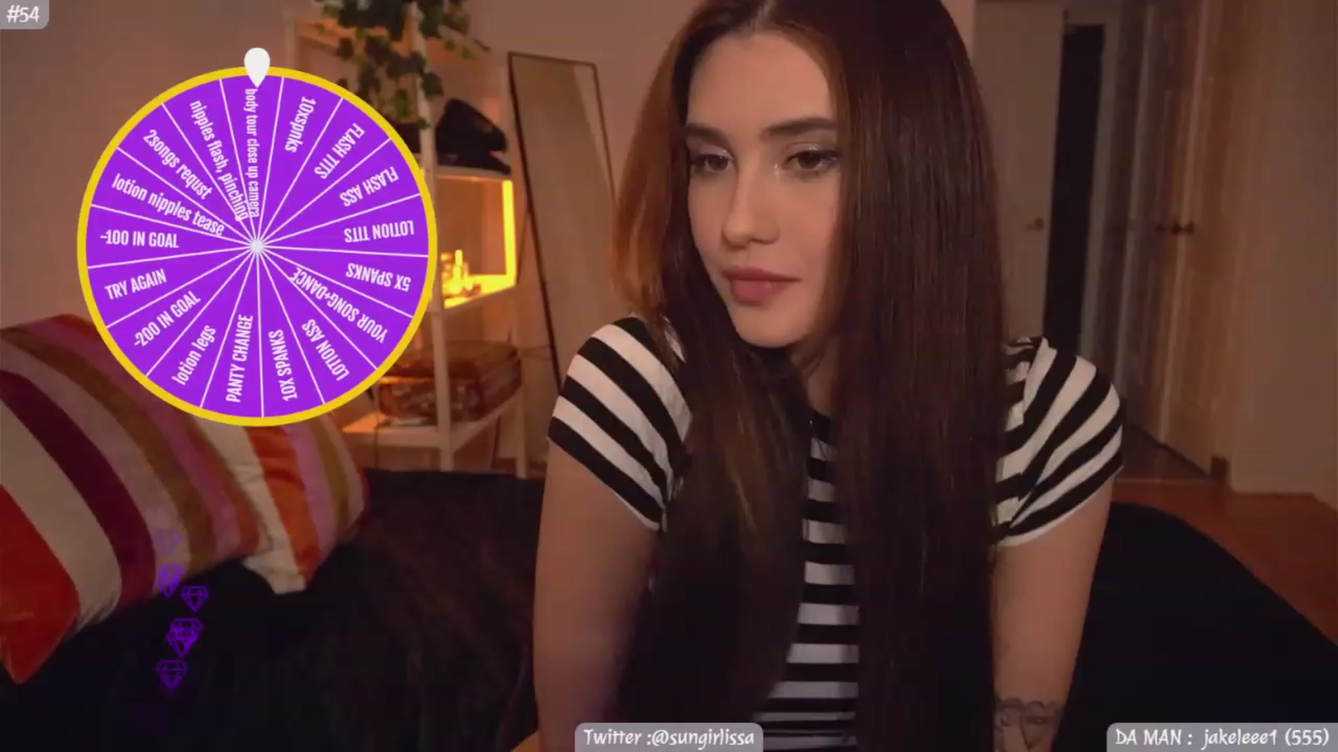 Gallery image thumbnail from isitnotsafe's myfreecams stream on, 11/09/2023, 23:13 image 1 of 20