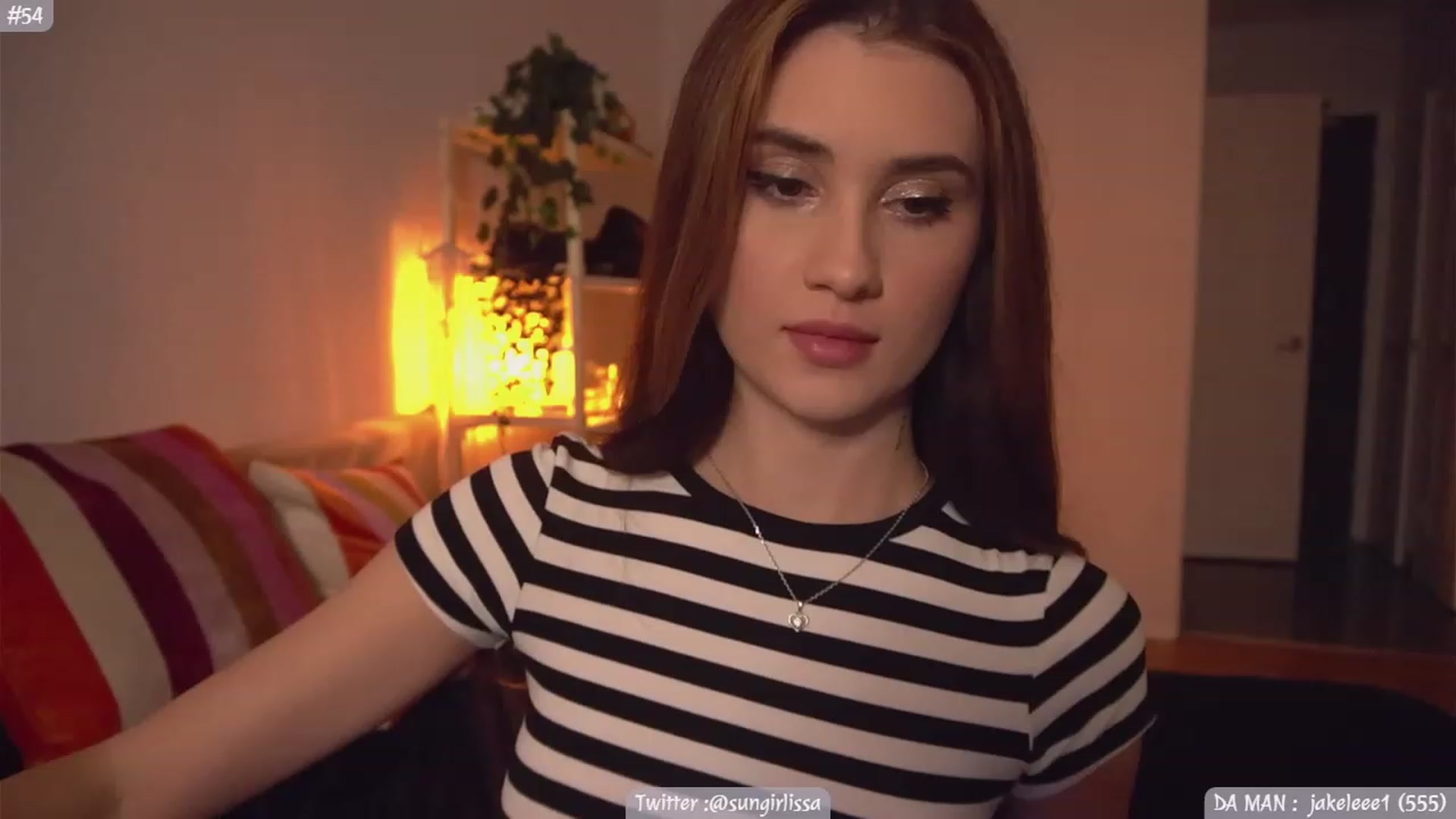 Gallery image thumbnail from isitnotsafe's myfreecams stream on, 11/09/2023, 23:13 image 15 of 20
