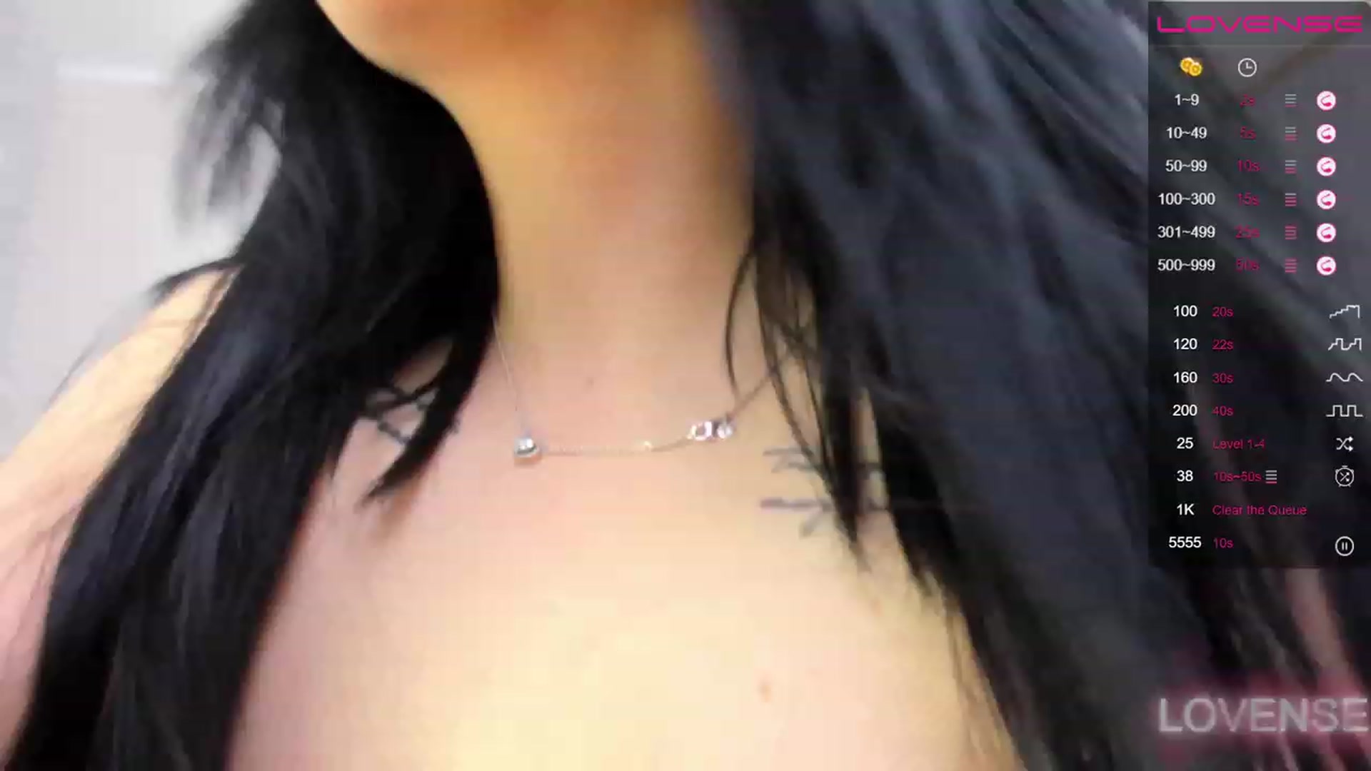Gallery image thumbnail from itsAmy's myfreecams stream on, 05/15/2023, 18:53 image 11 of 20