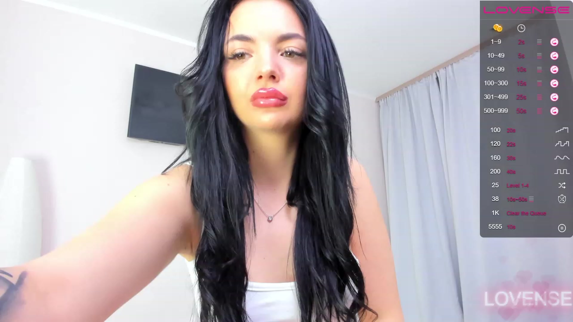 Gallery image thumbnail from itsAmy's myfreecams stream on, 05/17/2023, 19:07 image 11 of 20