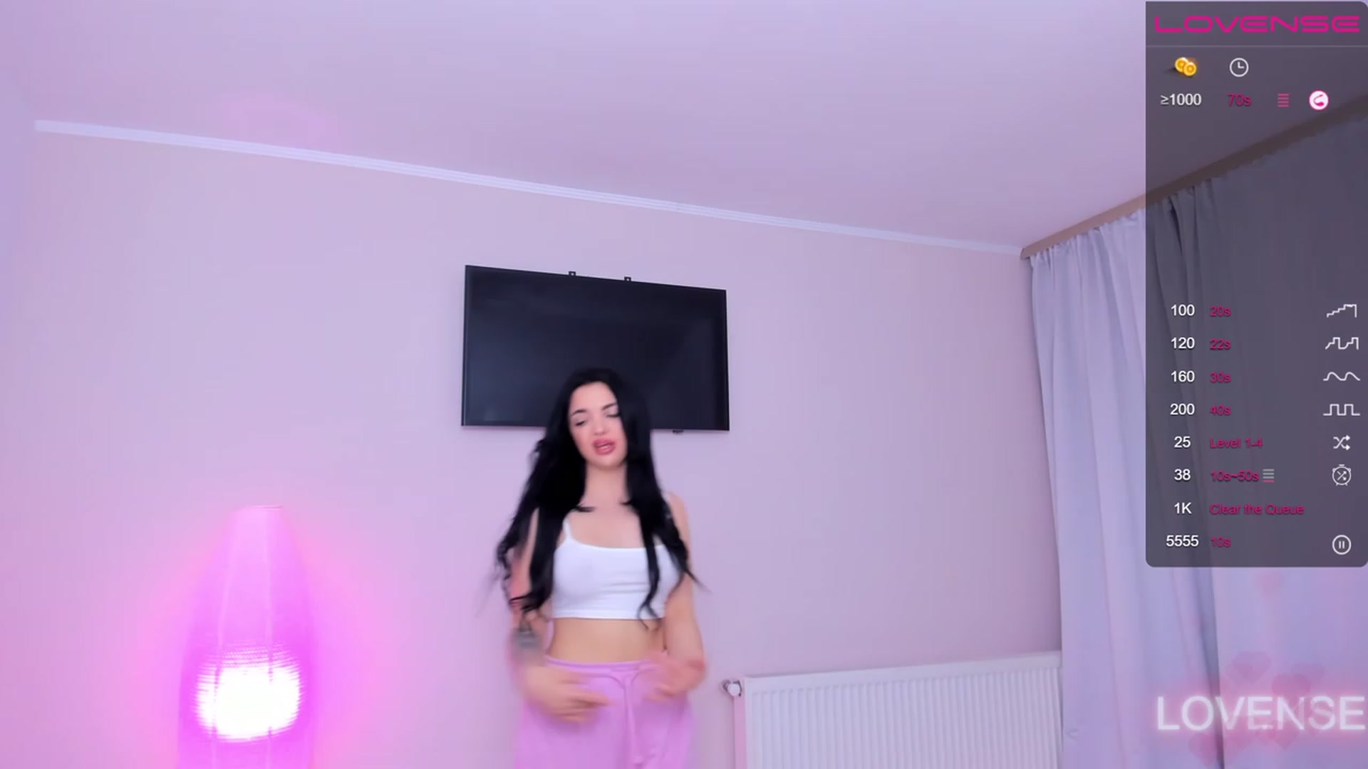 Gallery image thumbnail from itsAmy's myfreecams stream on, 05/17/2023, 19:07 image 13 of 20