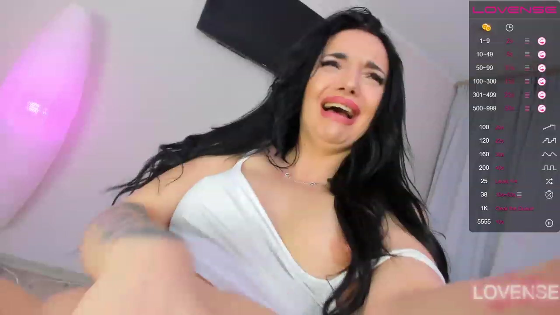 Gallery image thumbnail from itsAmy's myfreecams stream on, 05/17/2023, 19:07 image 20 of 20