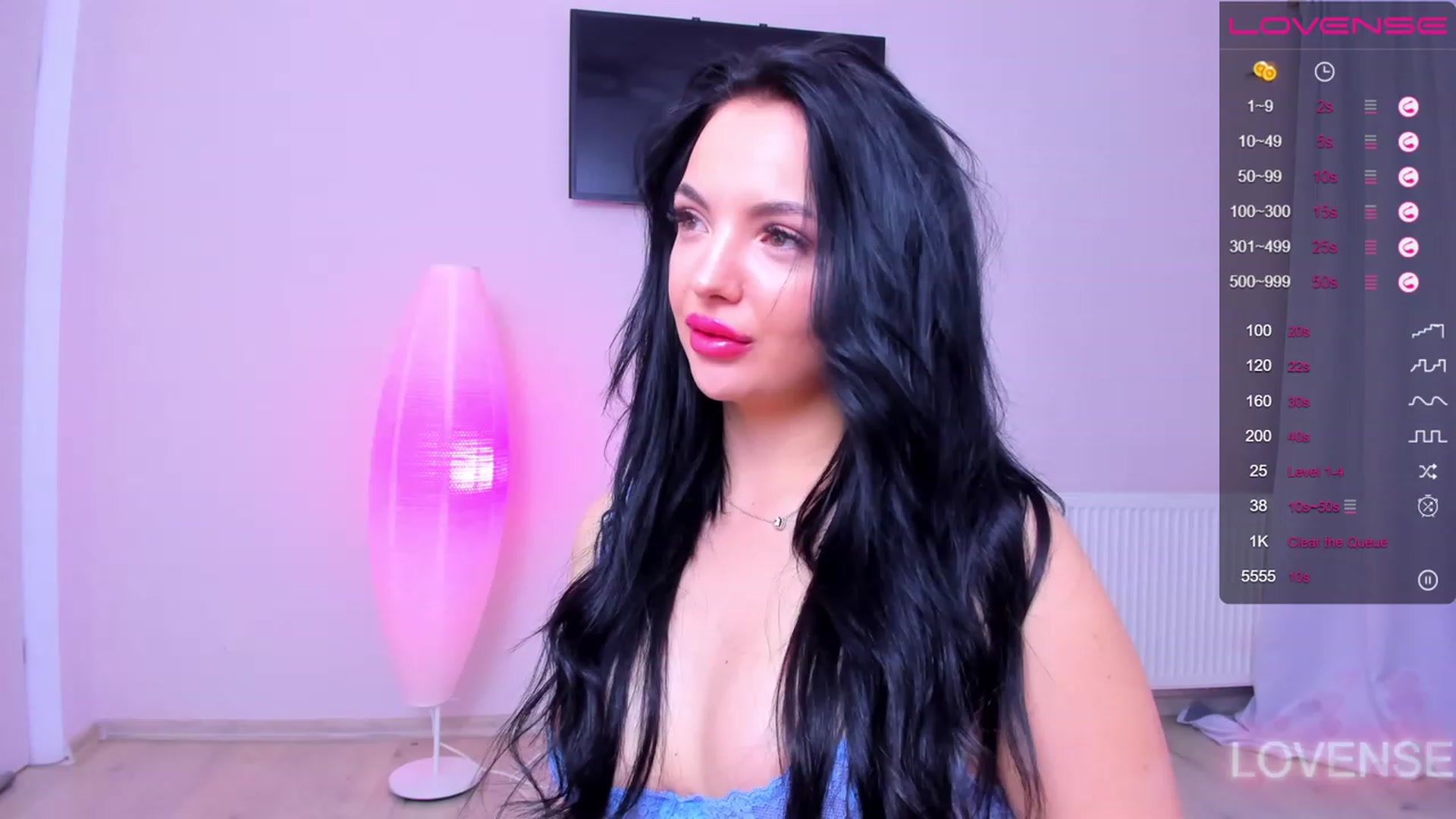 Gallery image thumbnail from itsAmy's myfreecams stream on, 05/21/2023, 20:52 image 3 of 20