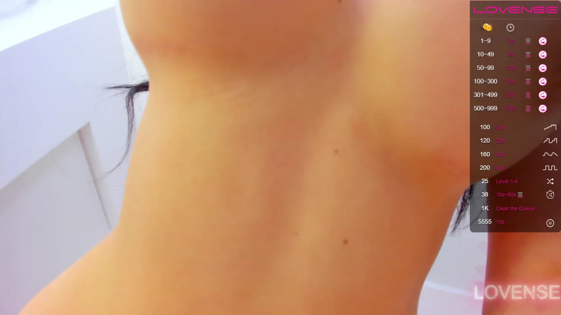 Gallery image thumbnail from itsAmy's myfreecams stream on, 05/22/2023, 07:02 image 10 of 20