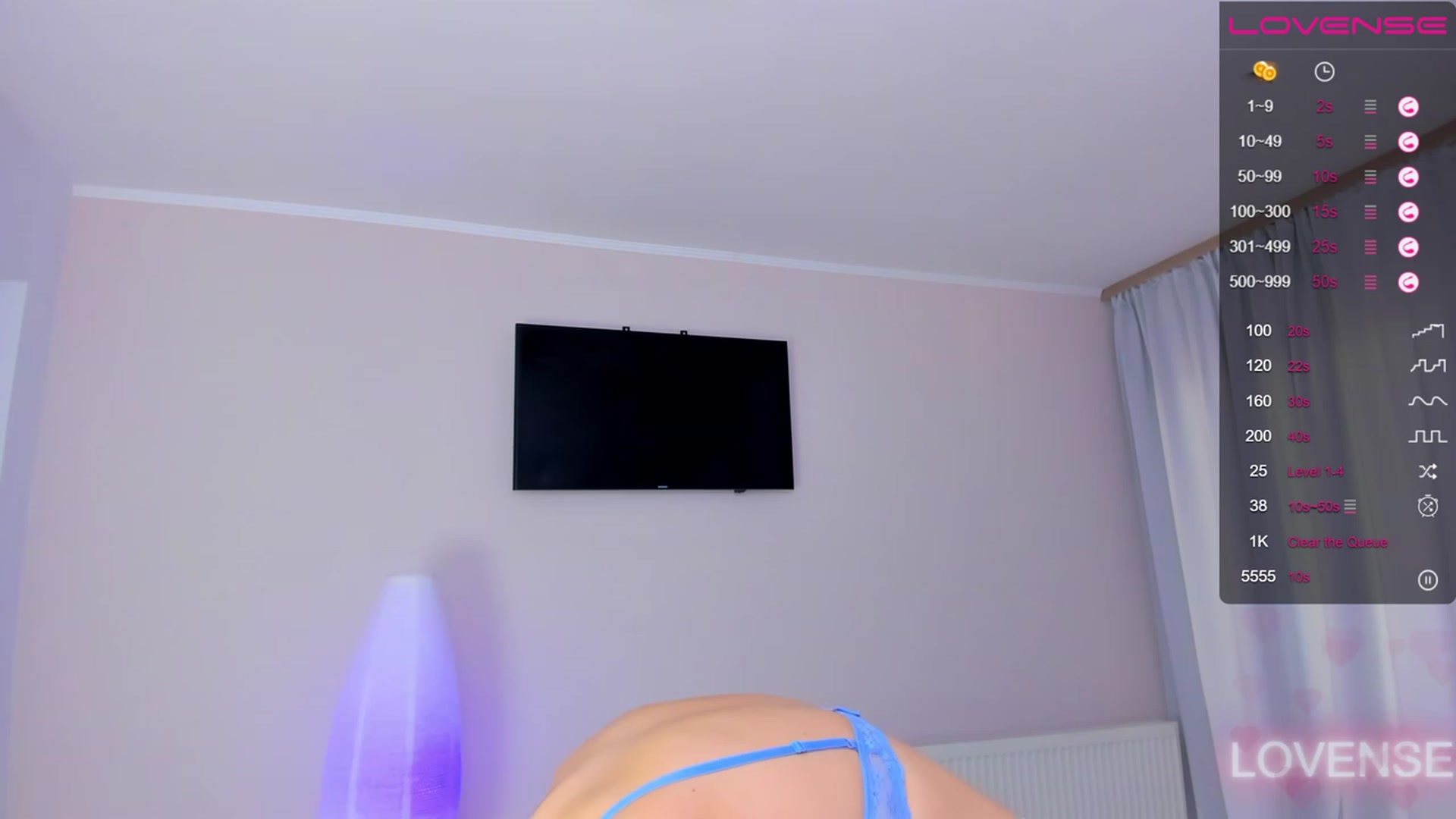 Gallery image thumbnail from itsAmy's myfreecams stream on, 05/22/2023, 09:51 image 18 of 20