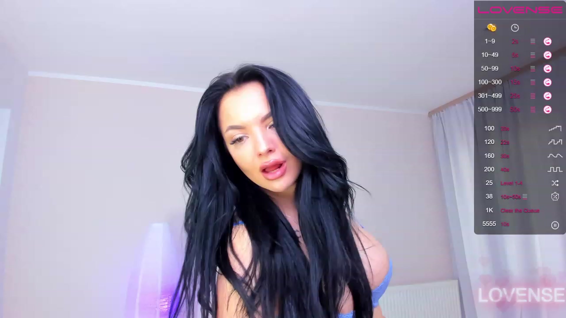 Gallery image thumbnail from itsAmy's myfreecams stream on, 05/22/2023, 09:51 image 19 of 20