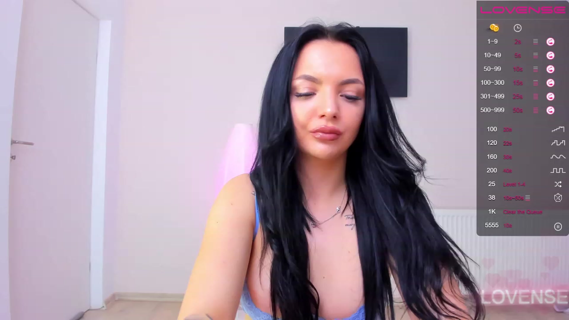 Gallery image thumbnail from itsAmy's myfreecams stream on, 05/22/2023, 09:51 image 2 of 20