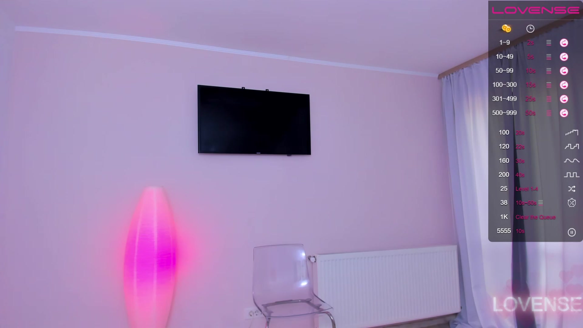 Gallery image thumbnail from itsAmy's myfreecams stream on, 05/24/2023, 10:13 image 19 of 20