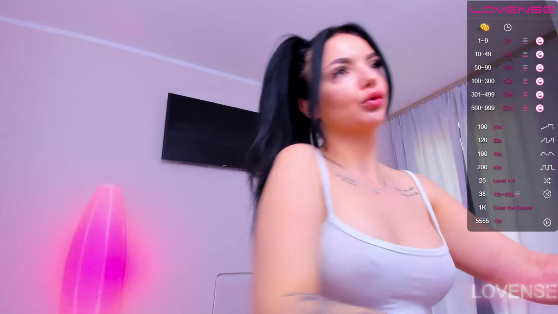 Gallery image thumbnail from itsAmy's myfreecams stream on, 05/24/2023, 10:13 image 13 of 20