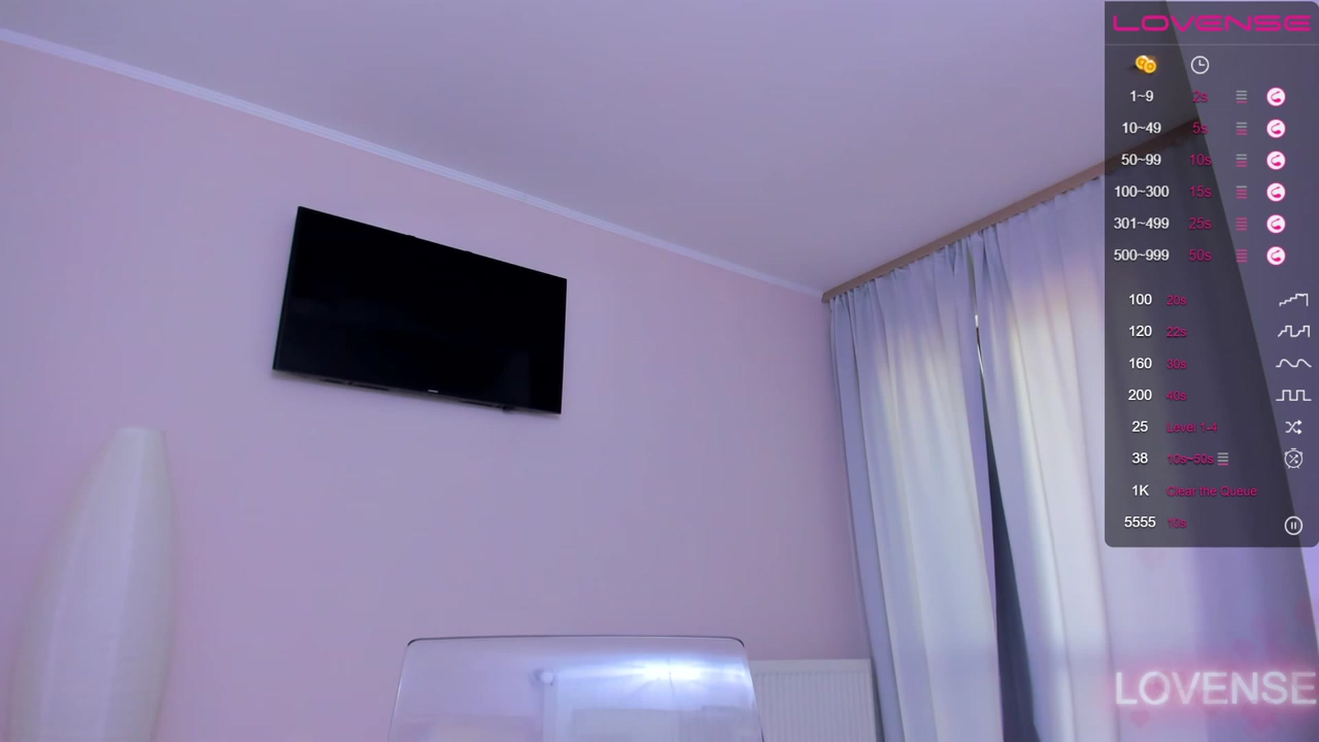 Gallery image thumbnail from itsAmy's myfreecams stream on, 05/24/2023, 10:13 image 12 of 20