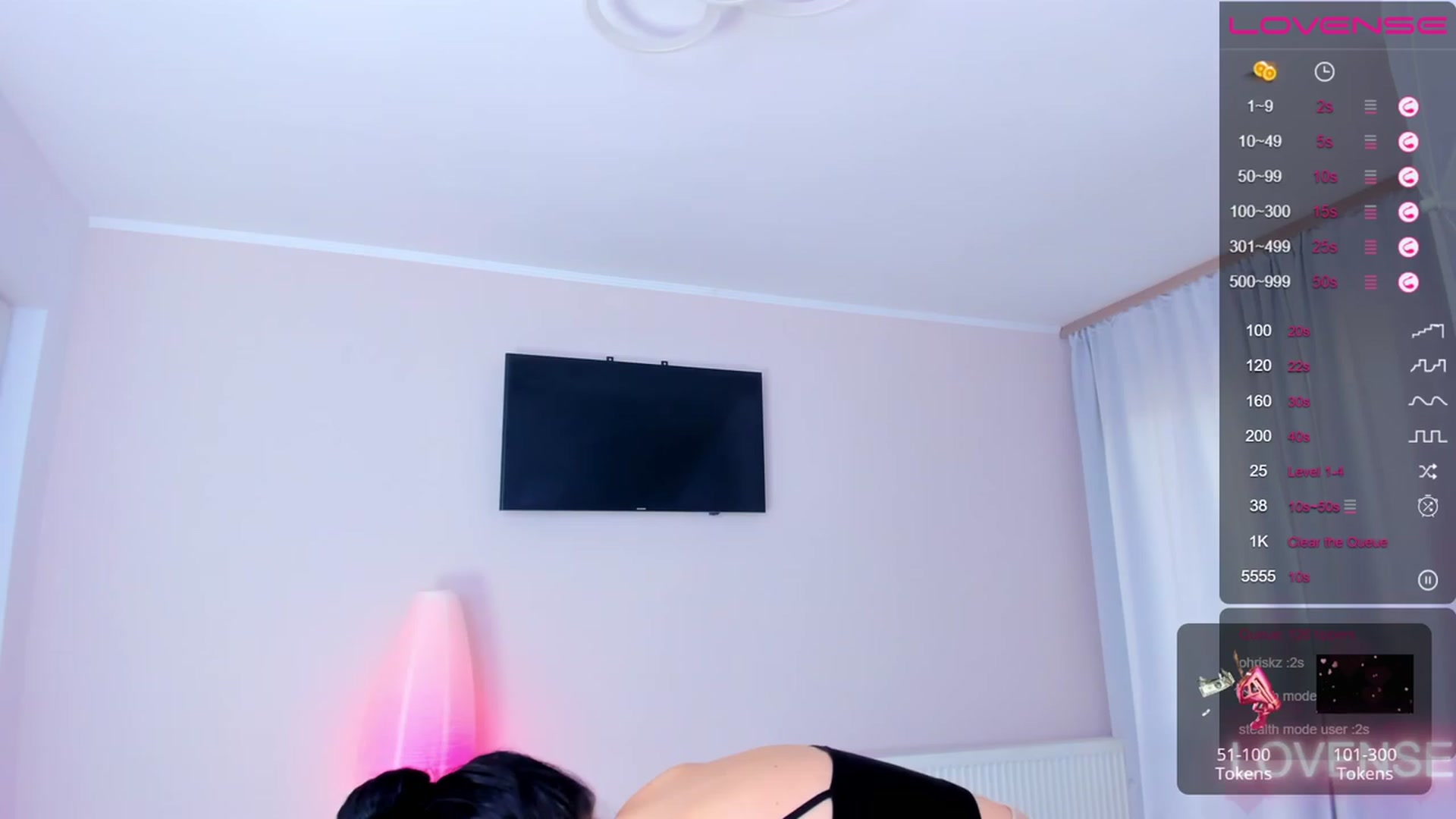 Gallery image thumbnail from itsAmy's myfreecams stream on, 05/30/2023, 08:42 image 19 of 20