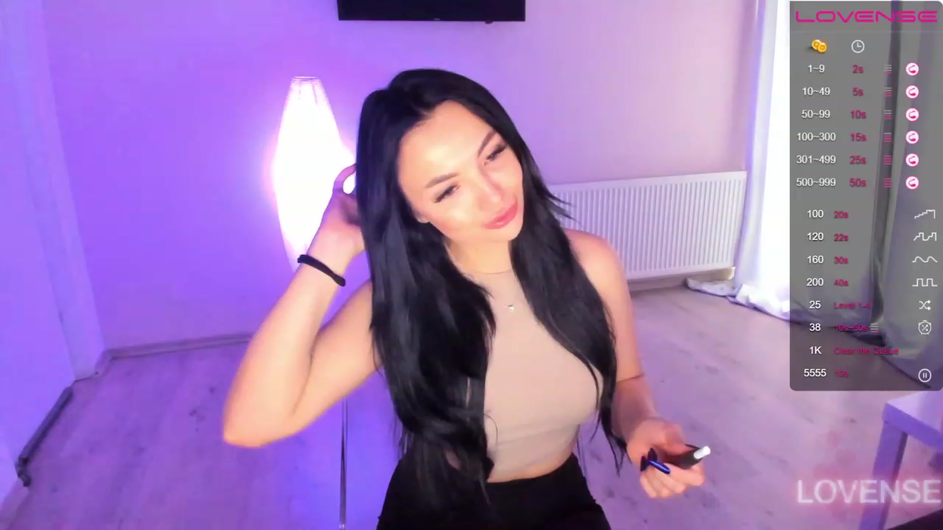 Gallery image thumbnail from itsAmy's myfreecams stream on, 06/01/2023, 07:47 image 17 of 20