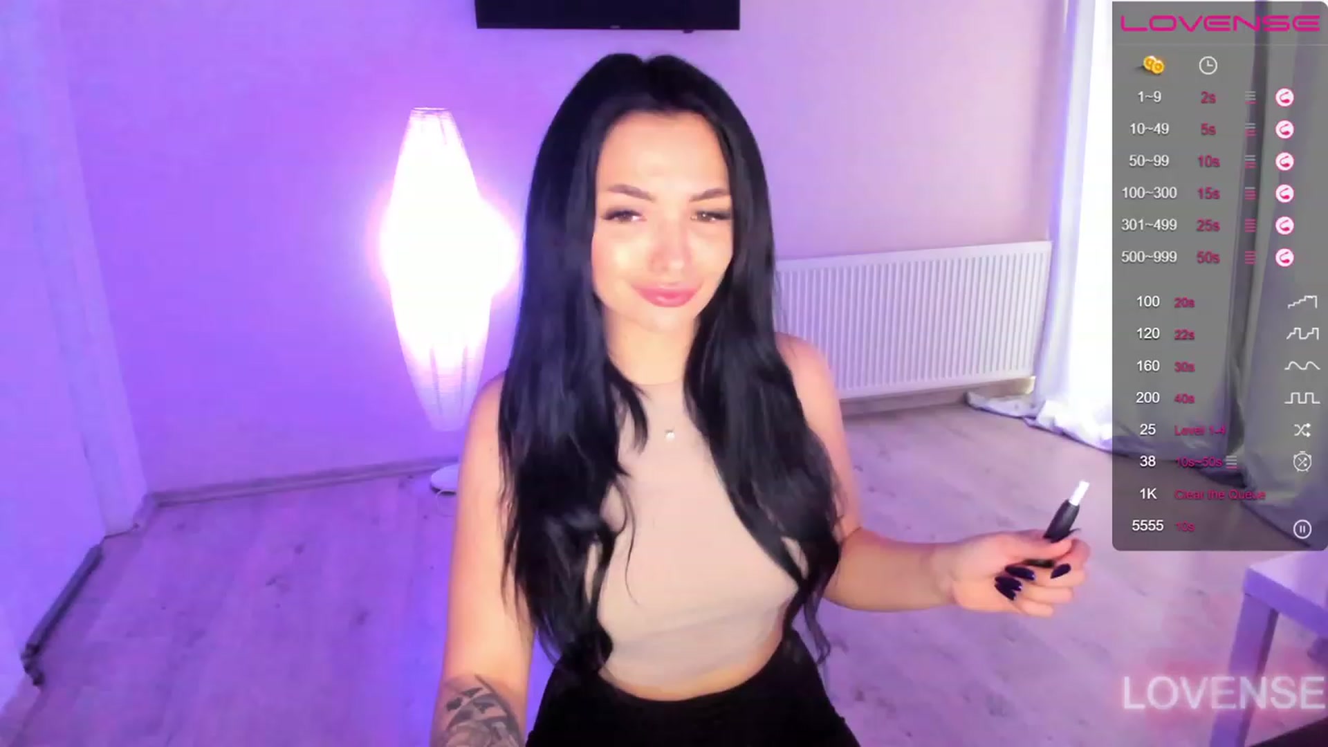 Gallery image thumbnail from itsAmy's myfreecams stream on, 06/01/2023, 07:47 image 15 of 20