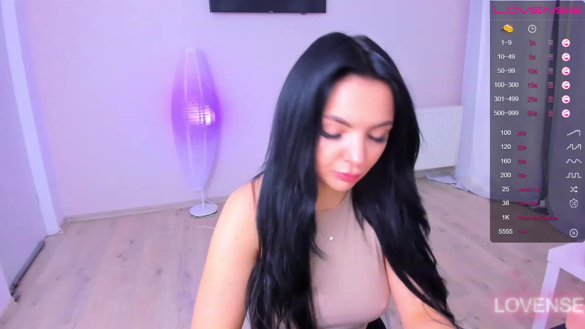 Gallery image thumbnail from itsAmy's myfreecams stream on, 06/01/2023, 07:47 image 5 of 20
