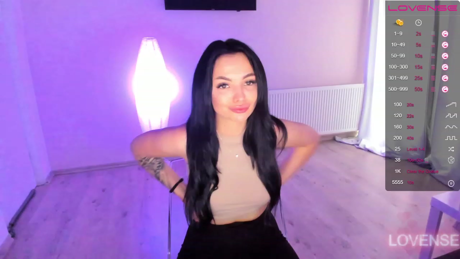 Gallery image thumbnail from itsAmy's myfreecams stream on, 06/01/2023, 07:47 image 20 of 20