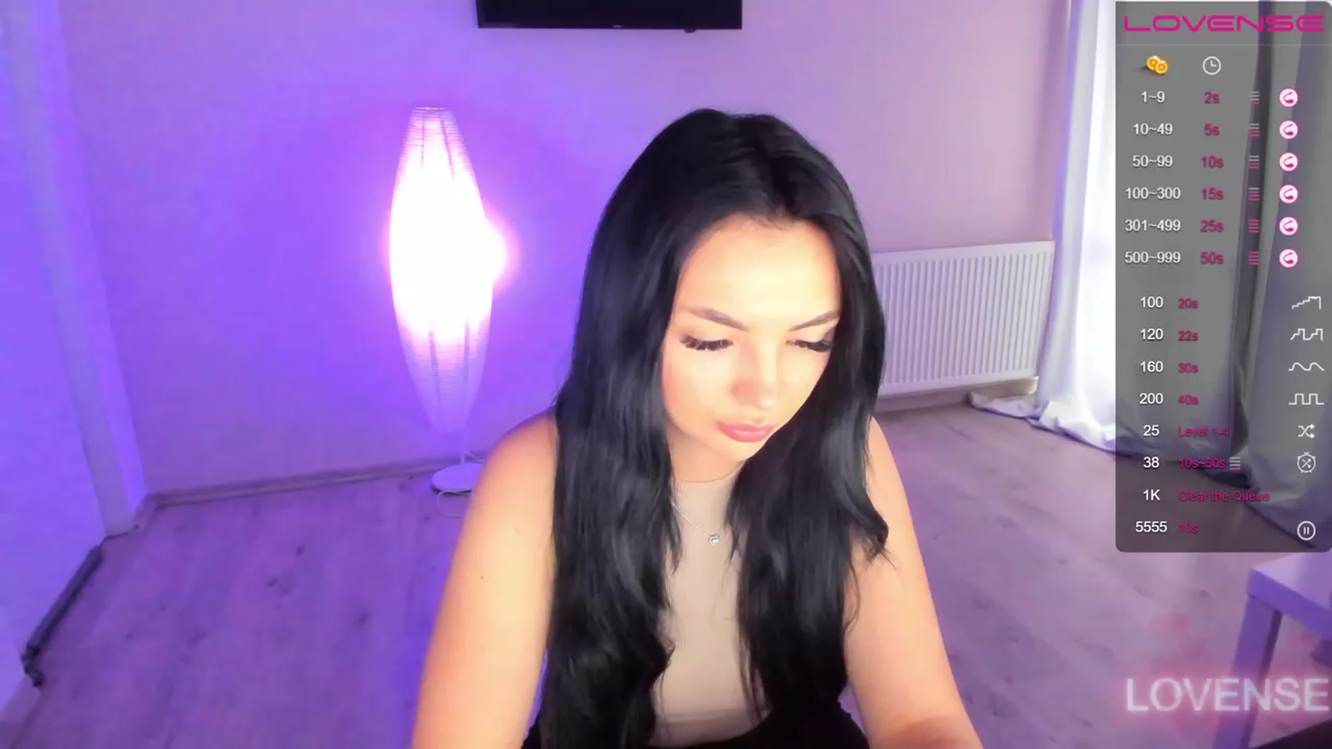 Gallery image thumbnail from itsAmy's myfreecams stream on, 06/01/2023, 07:47 image 11 of 20