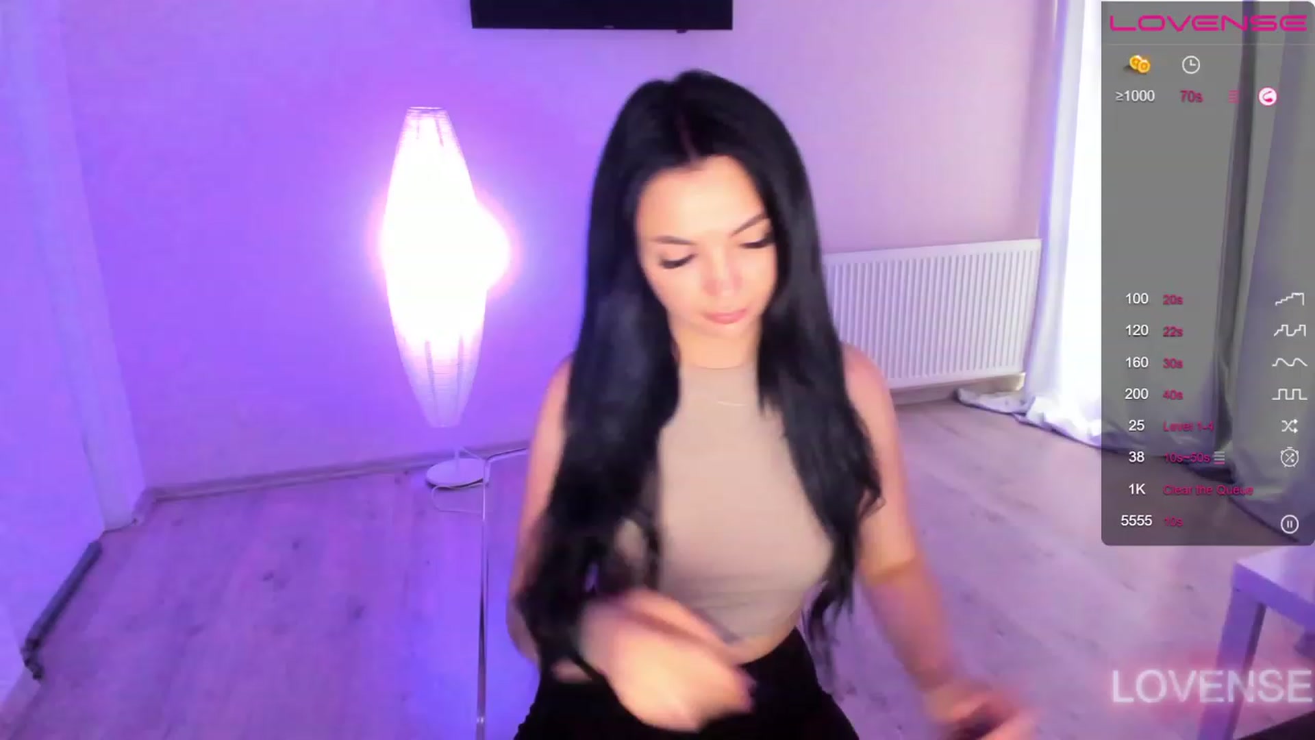 Gallery image thumbnail from itsAmy's myfreecams stream on, 06/01/2023, 07:47 image 13 of 20