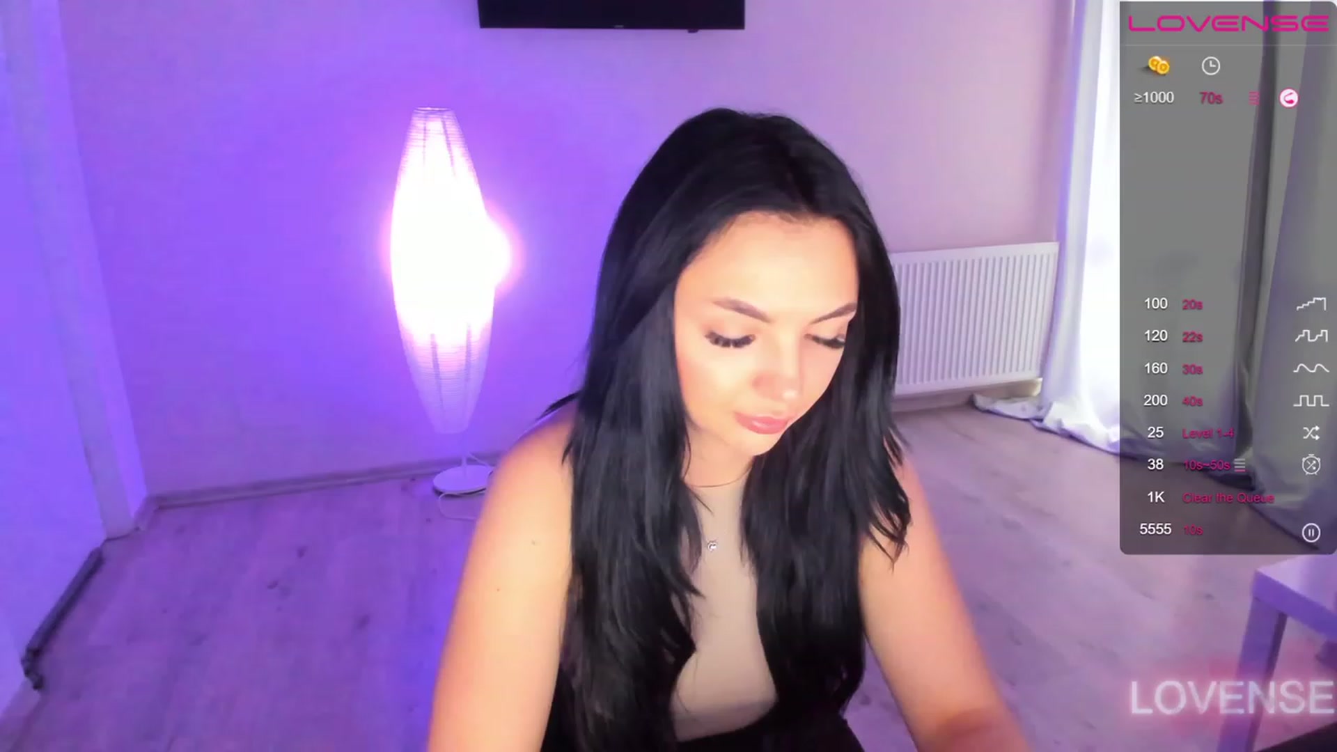Gallery image thumbnail from itsAmy's myfreecams stream on, 06/01/2023, 07:47 image 16 of 20