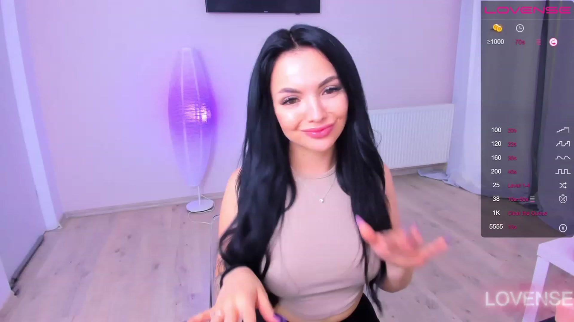 Gallery image thumbnail from itsAmy's myfreecams stream on, 06/01/2023, 07:47 image 7 of 20