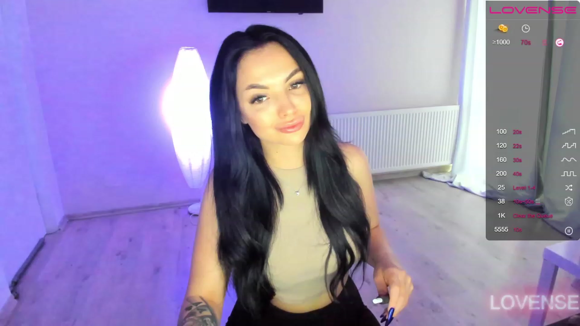 Gallery image thumbnail from itsAmy's myfreecams stream on, 06/01/2023, 07:47 image 10 of 20