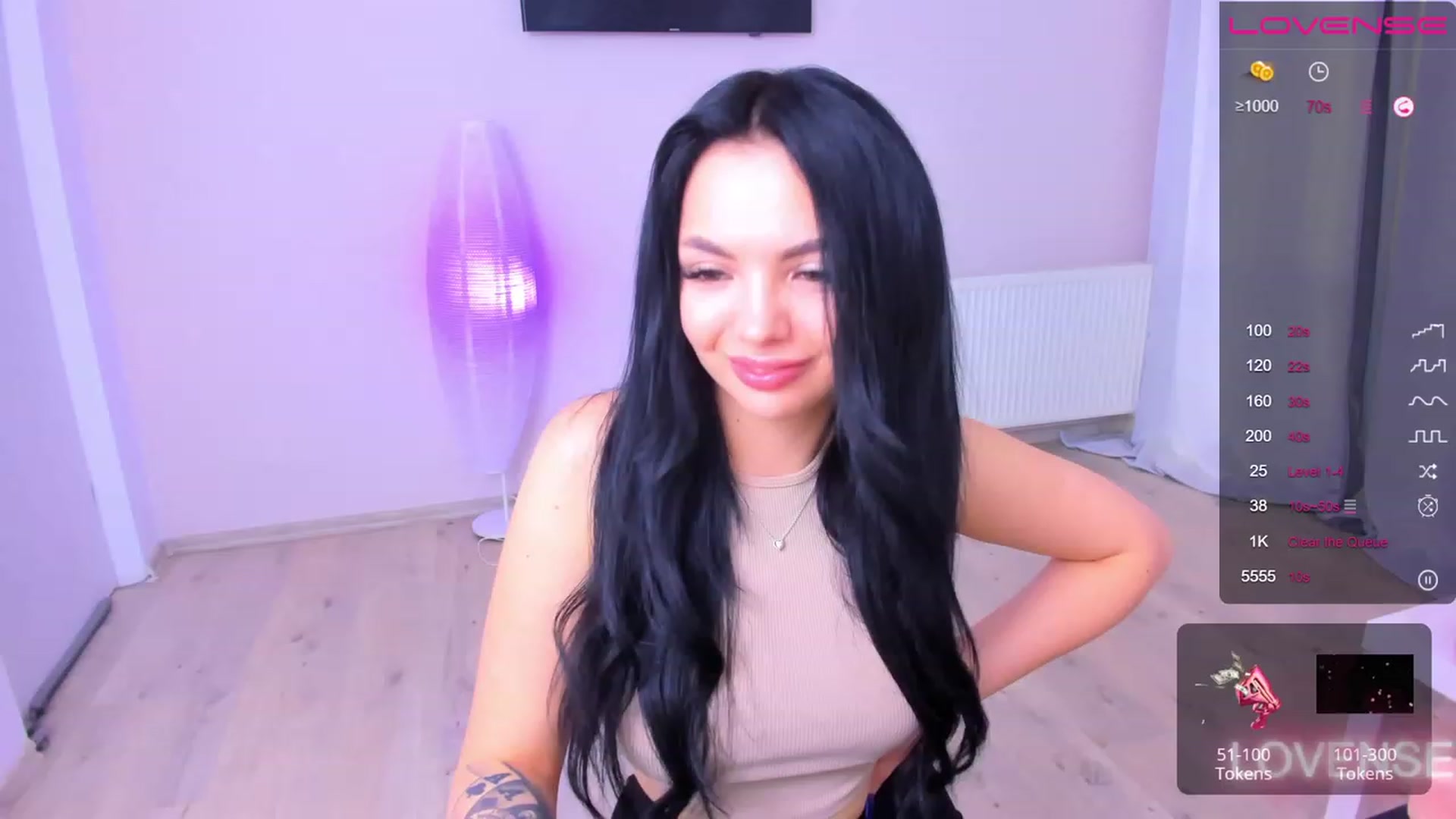 Gallery image thumbnail from itsAmy's myfreecams stream on, 06/01/2023, 07:47 image 6 of 20