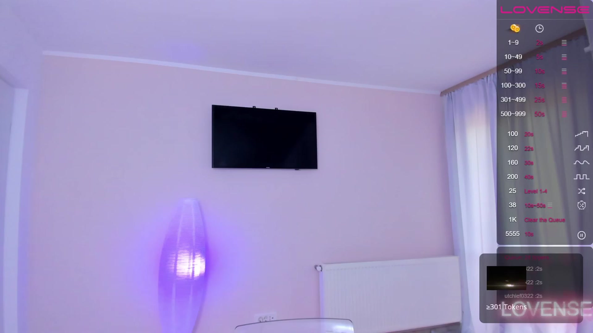 Gallery image thumbnail from itsAmy's myfreecams stream on, 06/03/2023, 09:08 image 15 of 20
