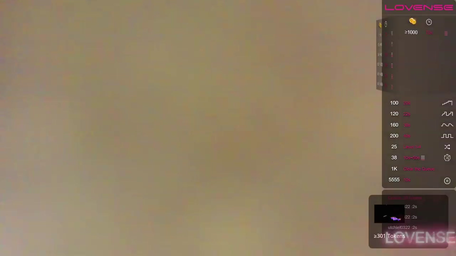 Gallery image thumbnail from itsAmy's myfreecams stream on, 06/03/2023, 09:08 image 19 of 20